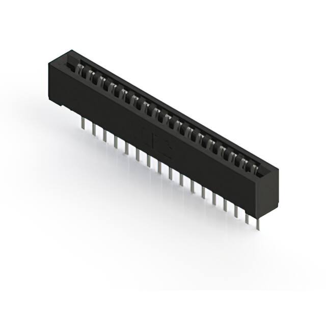 357-017-445-101 EDAC Inc.  Edgeboard Connectors